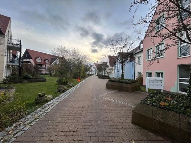Gut Matheshof Apartments Rieden  Exterior photo